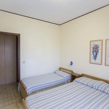 Nicesolo Apartman