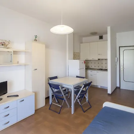 Nicesolo Apartman