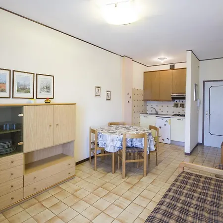 Nicesolo Apartmán *