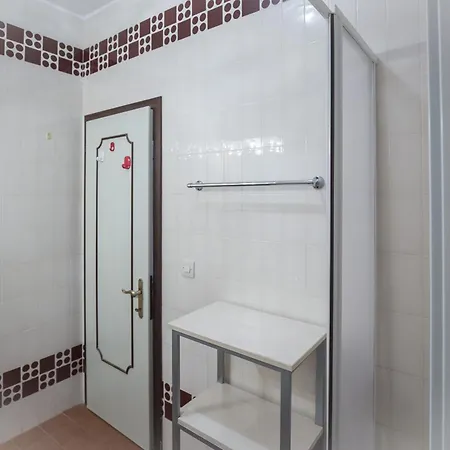 Apartmán Nicesolo