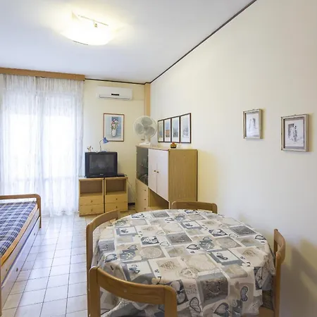 Apartmán Nicesolo *