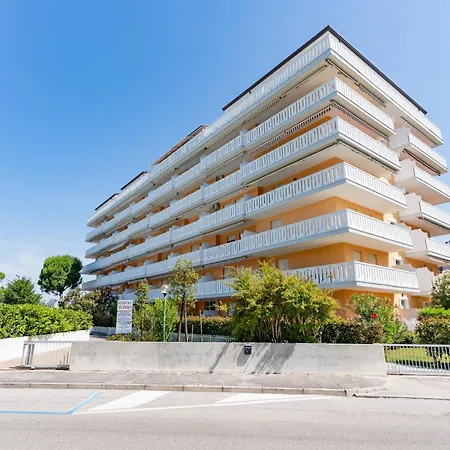 Apartmán Nicesolo *